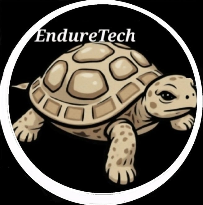 EndureTech Logo-4 EndureTech Logo-4